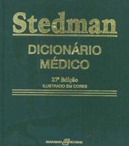 Stedman – Dicionário médico