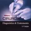 Cirurgia Diagnóstico e tratamento