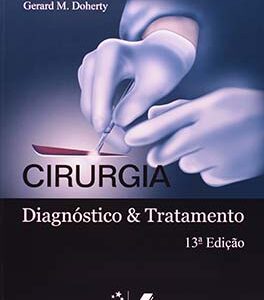 Cirurgia Diagnóstico e tratamento