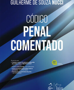 Código penal comentado