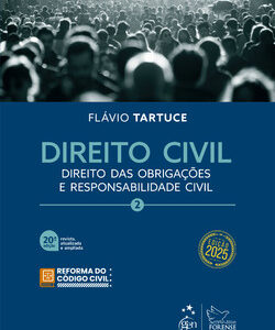 Direito Civil Vol.2 – 20ª Edição 2025