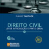 Direito Civil Vol.1 – 21ª Edição 2025