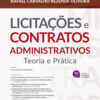 Licitações e Contratos Administrativos – Teoria e Prática – 14ª Edição 2025