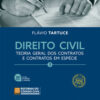 Direito Civil – Vol. 3 – 20ª Edição 2025