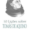 10 lições sobre Tomás de Aquino