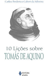 10 lições sobre Tomás de Aquino