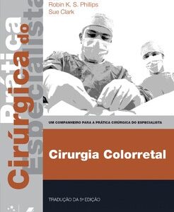 Cirurgia colorretal