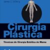 Cirurgia plástica técnicas de cirurgia estética de mama