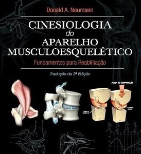 Cinesiologia do aparelho musculoesquelético