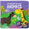 Explorando com Abas: Animais