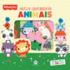 Fisher-Price – Meus queridos animais