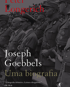 Joseph Goebbels