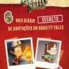 Meu diário (secreto) de anotações do Gravity Falls