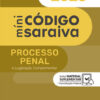 Minicódigo de Processo Penal – 31ª Edição 2025