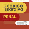 Minicódigo Penal e Costituição Federal – 31ª Edição 2025