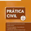 Prática Civil – 15ª Edição 2025