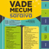 Vade Mecum Saraiva Tradicional – 39ª Edição 2025