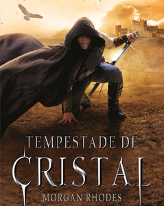 Tempestade de cristal