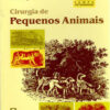 Cirurgia de pequenos animais