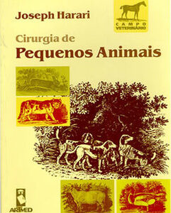 Cirurgia de pequenos animais