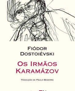 Os irmãos Karamázov – Volume Único