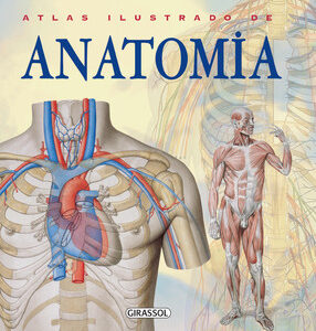 Atlas ilustrado de anatomia