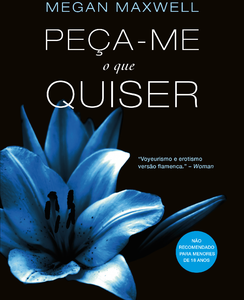 Peça-me o que quiser