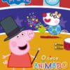 Peppa Pig – O circo animado (Magic Kids)