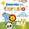 Fisher-Price – Diversao na floresta (Magic Kids)