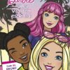 Barbie – Uma viagem especial (Magic Kids)