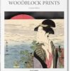 Japanese woodblock prints