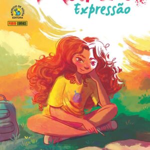 Marina – Expressão Capa dura