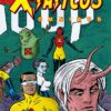 X-táticos (omnibus)