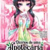 Kusuriya no hitorigoto – diários de uma apotecária 02