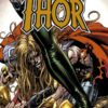 Thor: a árvore da vida (epic collection)