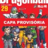 Dragon ball vol. 29 – edição definitiva (capa dura)