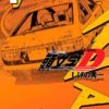 Initial D 01