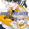 Wind breaker 15