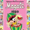 Magali Vol. 1: 1988