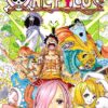 One Piece 3 em 1 vol. 29