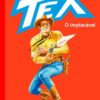 Tex: O Implacável