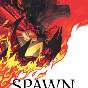 Spawn: origens vol. 06