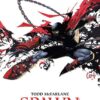 Spawn: origens vol. 05