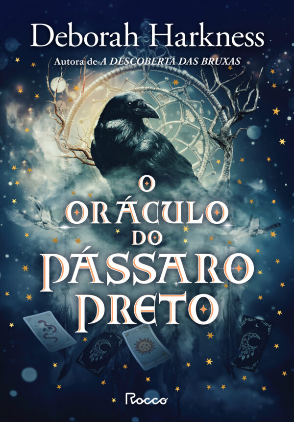 O oráculo do pássaro preto - Image 2