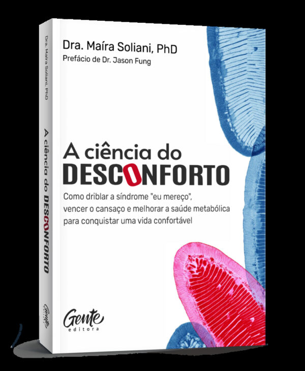 A ciência do desconforto