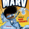 Marv contra o robo gigante (1)