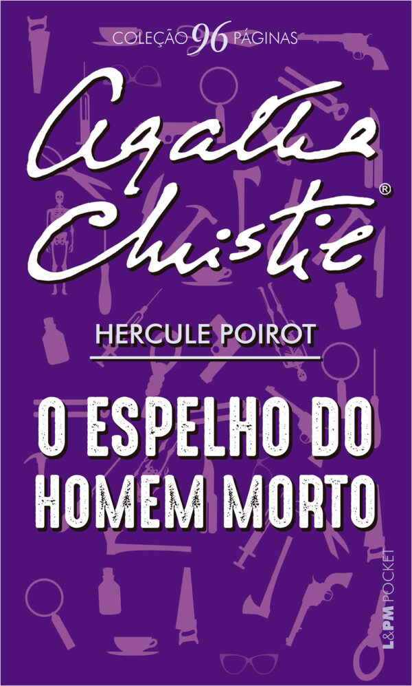 O espelho do homem morto