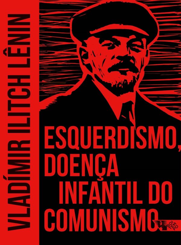 Esquerdismo, doença infantil do comunismo