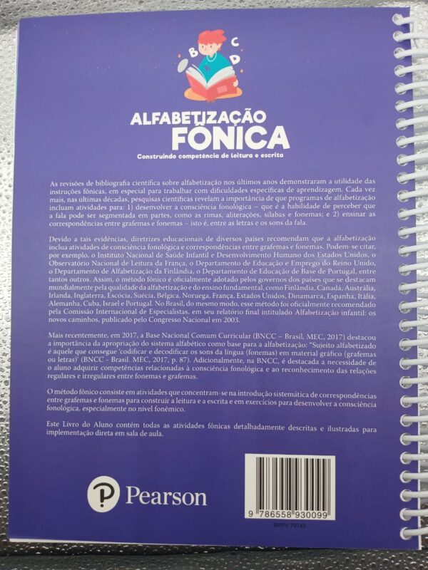 ALFABETIZACAO FONICA - Image 2