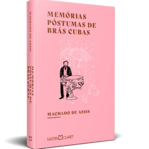 Memórias póstumas de Brás Cubas